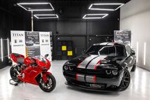 Folie PPF,Polerowanie,Ceramika,Detailing,PDR,Pranie,Warszawa Bemowo