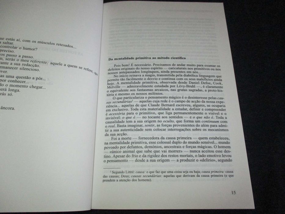 Livro A Psicanálise Essa Impostura Pierre Debray-Ritzen