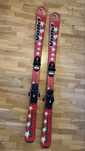 Narty juniorskie Volkl supersport 130cm