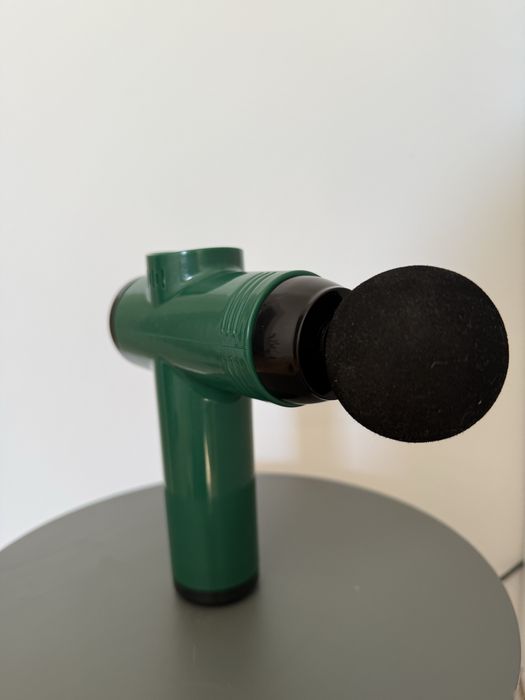 Портативний прекусійний масажер для тіла