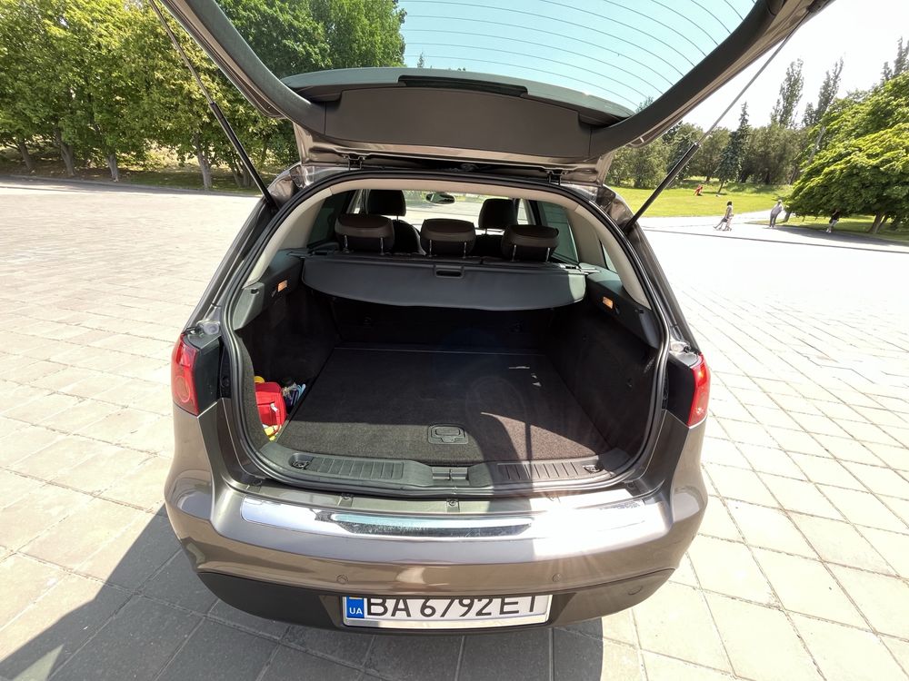 Fiat Croma 2 2008 2.4