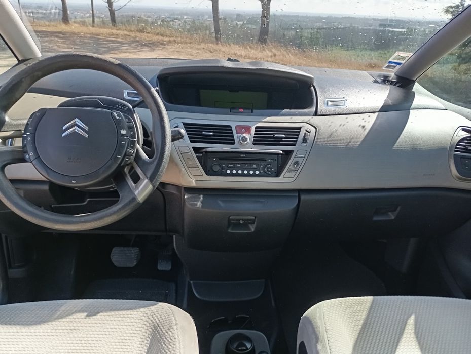 Citroen ç4 grande Picasso