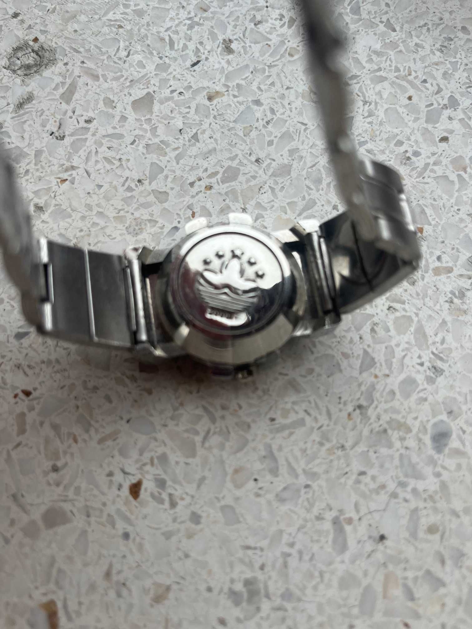 zegarek MACU 2000