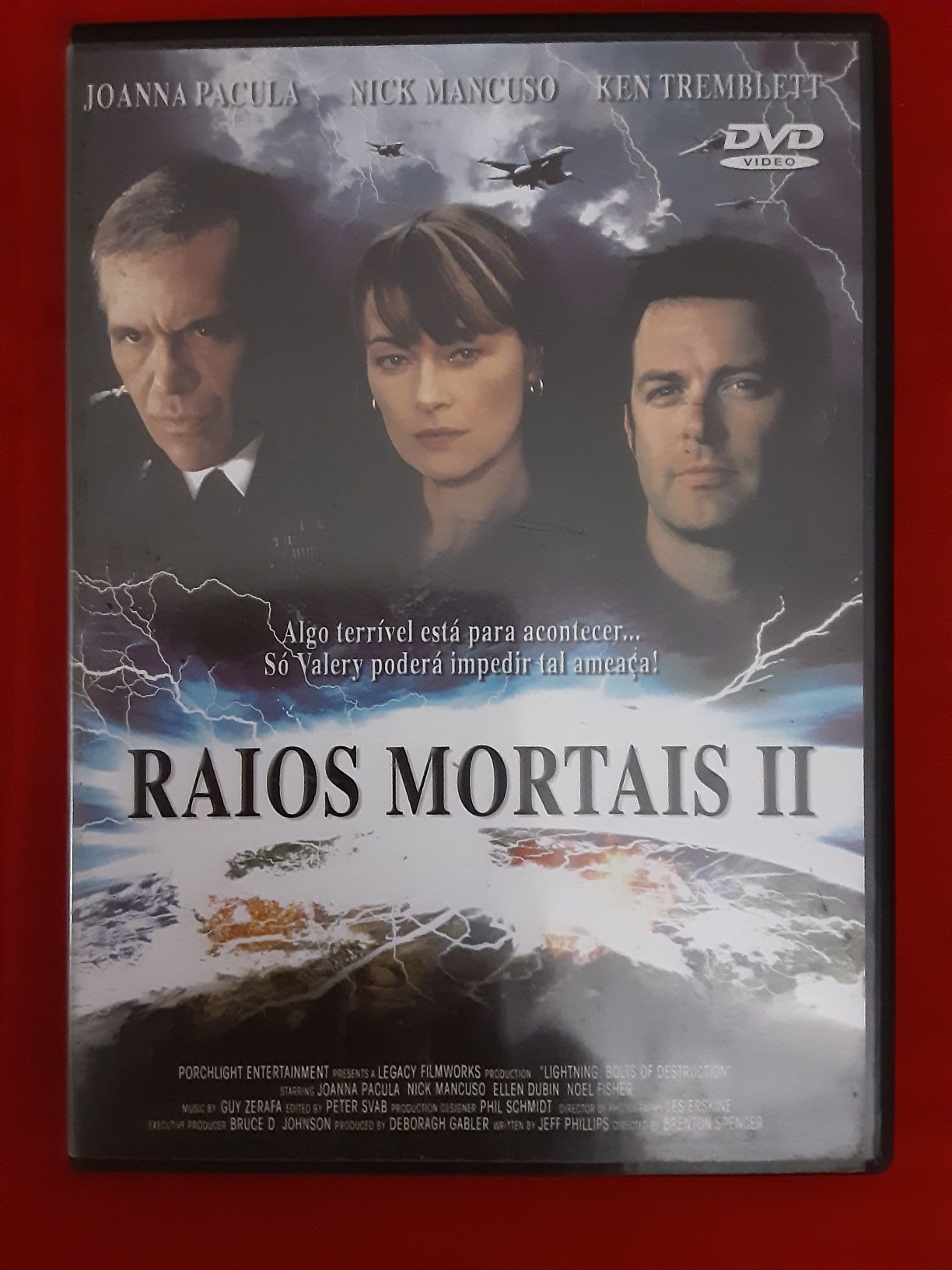 Filmes dvd vários títulos