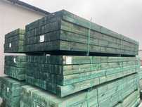 Łaty dachowe 40x60-4,0 m 2,90 zł/mb