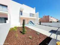 Moradia T4 +1 com terraço panorâmico Monte da Faúlha - Cotovia