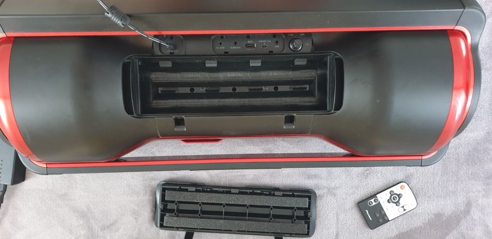 Pioneer Steez stz-d10z-r