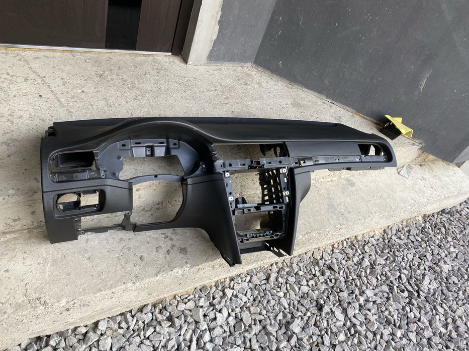 Торпеда панель безпека аірбаг AirBag Skoda Superb2  Шкода Суперб 2