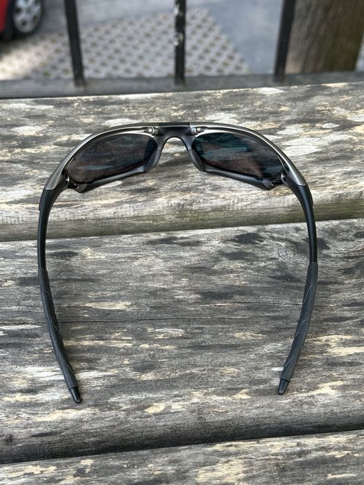 Окуляри Oakley splice