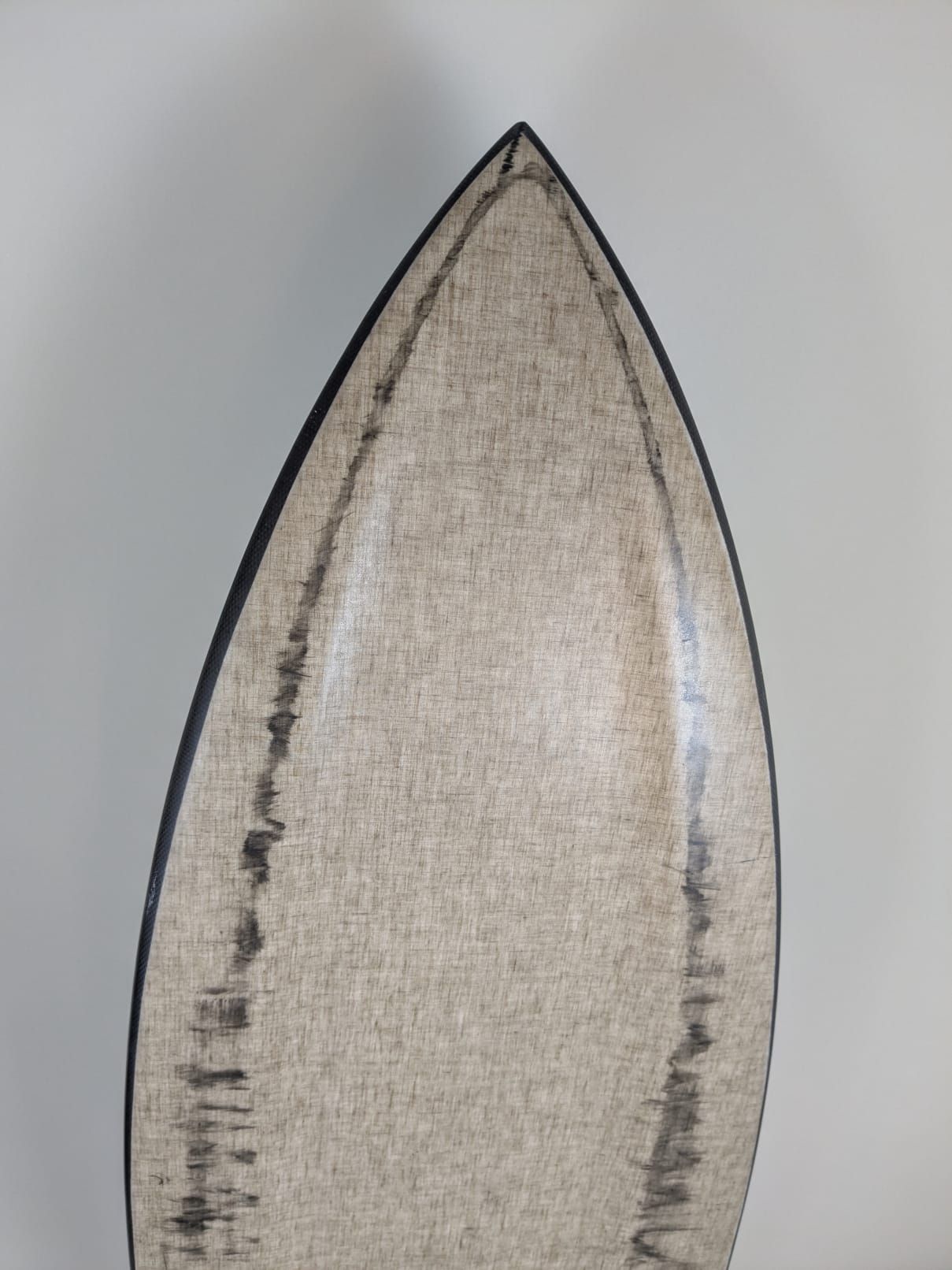 Prancha de Surf - LOVEMACHINE Pedestrian Ship 6'4'' | 37.3 L