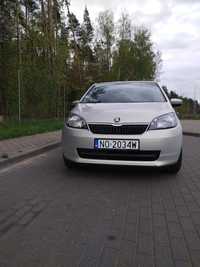 Skoda Citigo 2012 r. Świetny Stan. Polecam!!