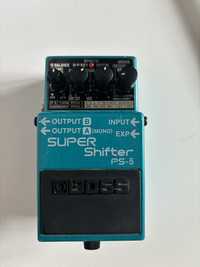 Boss Super Shofter PS-5