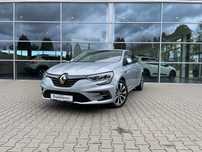 Renault Megane Renault MEGANE GrandCoupe techno TCe 140 g.2024- rocznik 2025