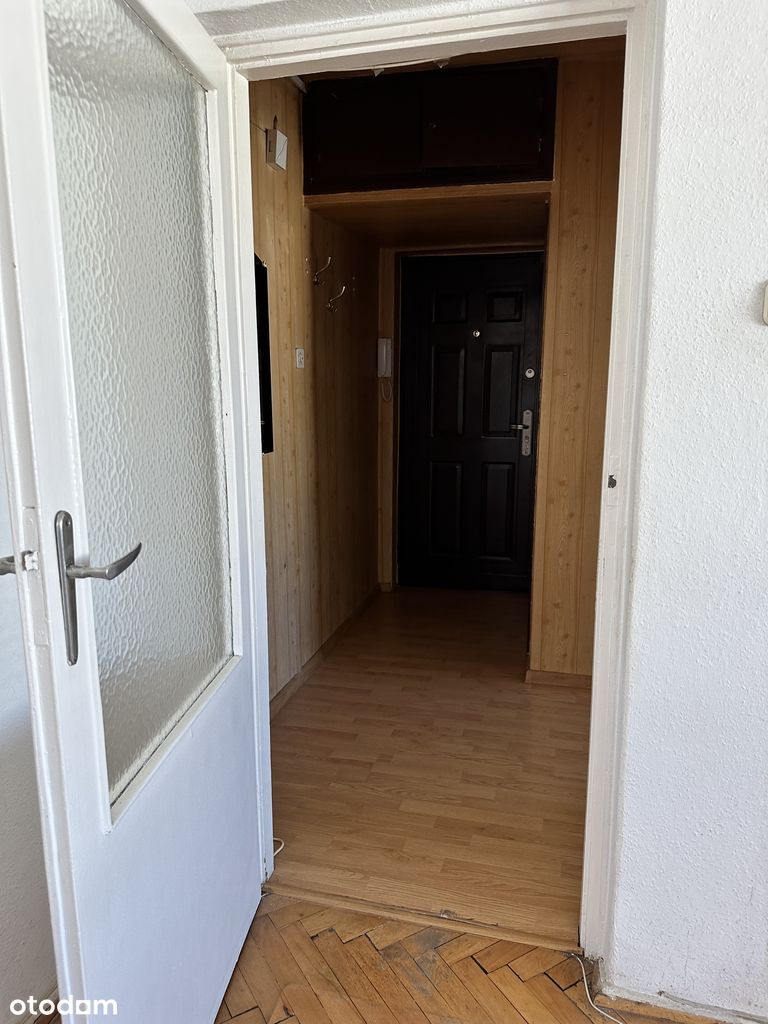 Mieszkanie 63m2 4 pokoje piwnica - bez pośredników