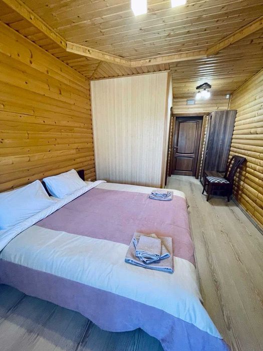 Оренда будинку готельного типу на 14 кімнат, с. Головецько