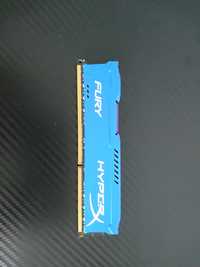 Pamięć Hyperx Fury DDR3 8GB