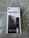 Xiaomi redmi note 14