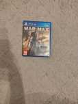 Sprzedam grę Mad Max na PS4