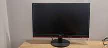 Monitor aoc 22 cale 75hz 1080p