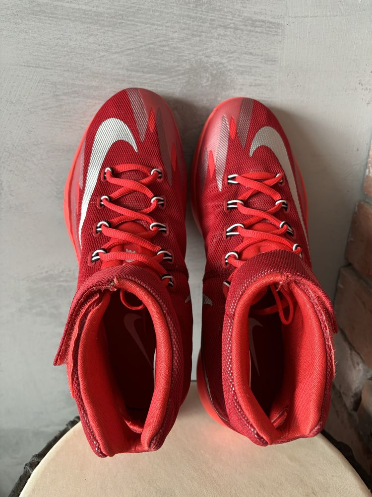 Nike Zoom HyperRev
