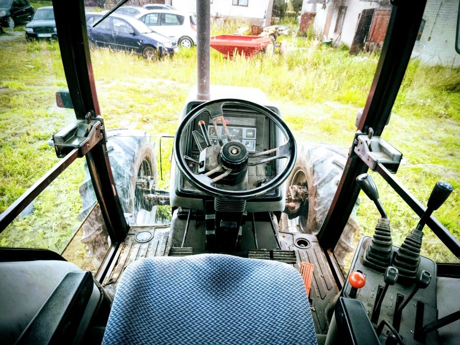 Case IH 5130 rewers bez sprzęgła