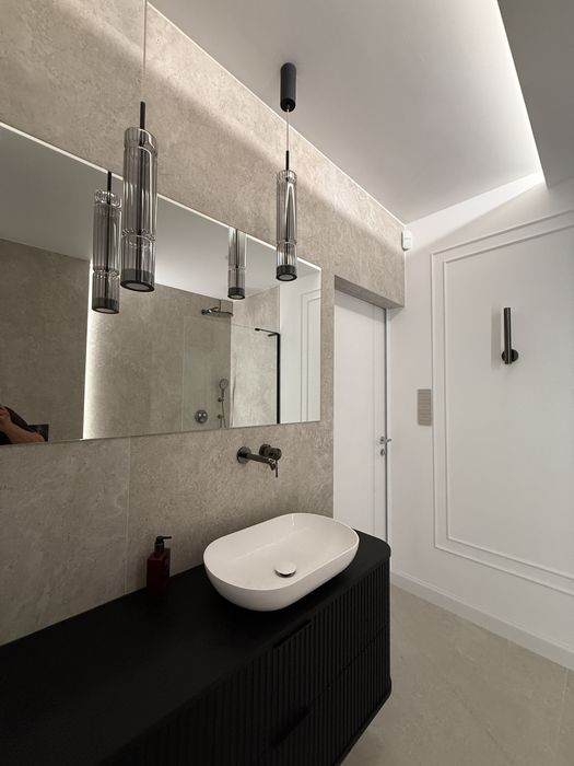 Wykończenia mieszkań domów lokali