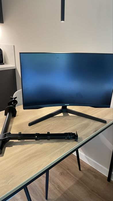 Monitor Samsung odyssey g5