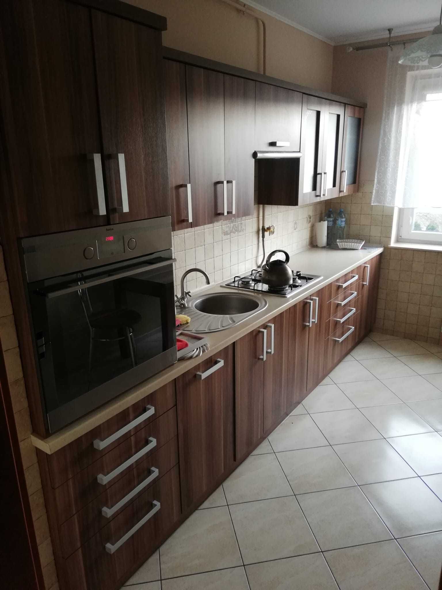 Wynajmę mieszkanie 53m2 ul. 29 Listopada