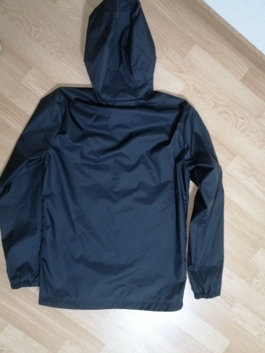 Чоловіча куртка вітровка Under Armour size S