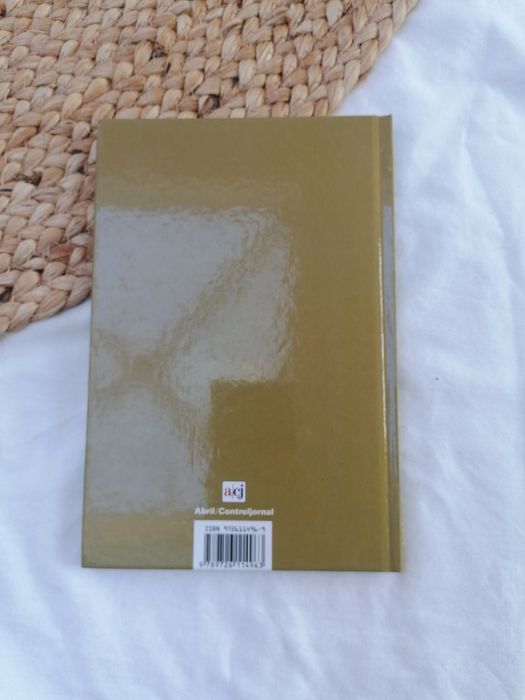 Livro ABC da Cozinha: Tudo sobre Vitela