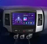 Radio nawigacja Mitsubishi Outlander xl 2 Citroen C-Crosser Android