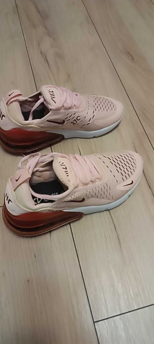 Buty sportowe Nike Air Max 270