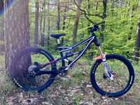 OKAZJA Specialized Status 1 dh/fr/slash/gambler/demo/remedy/slopeduro