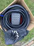 Python-multicor  16/4 25m jak nowy