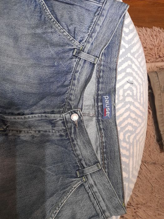 Calcas Mc Daniel,s e Jens