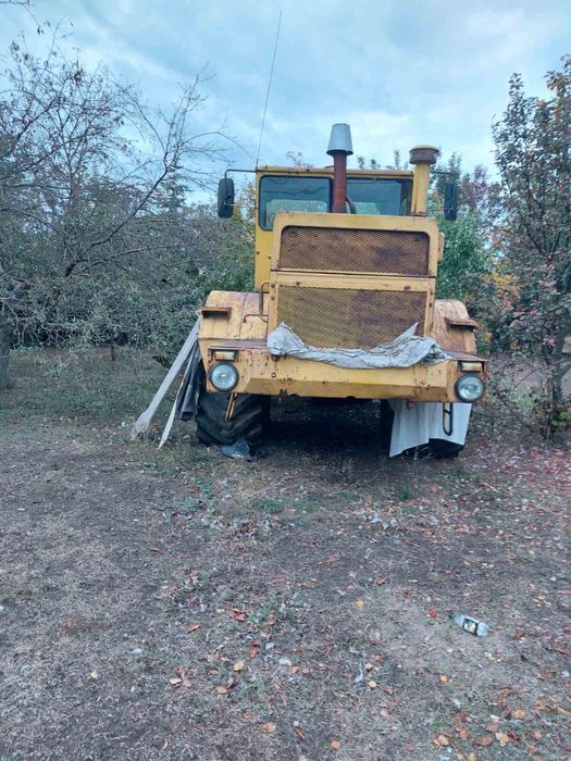 Продам трактор К 700