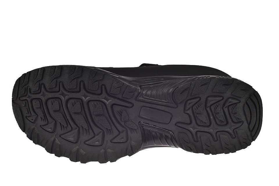 Buty trekkingowe męskie na rzepy buty sportowe rozm 46