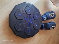Elektroniczna tarcza Bokserska