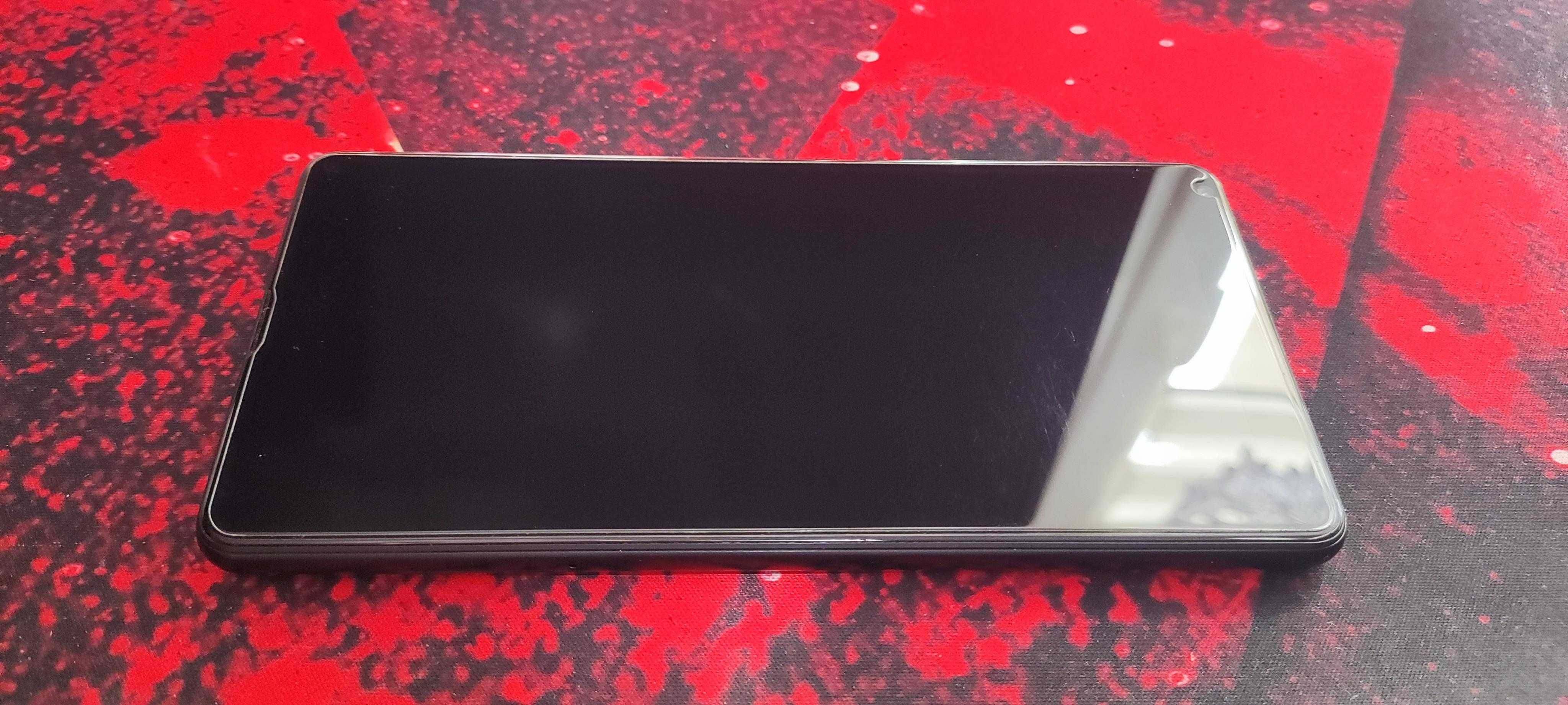 Xiaomi Mi Mix 2S 64GB, 6GB RAM w bardzo dobrym stanie! 100% sprawny!