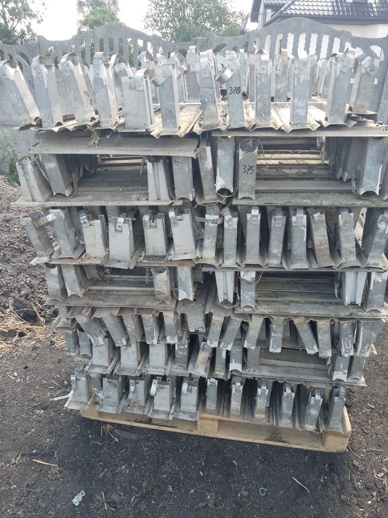 Rura stalowa WiFi 51wifi76,60,90