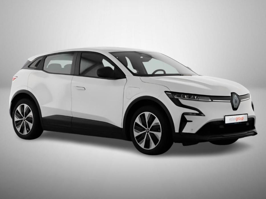 Renault Mégane E-Tech EV60 Equilibre Optimum Charge
