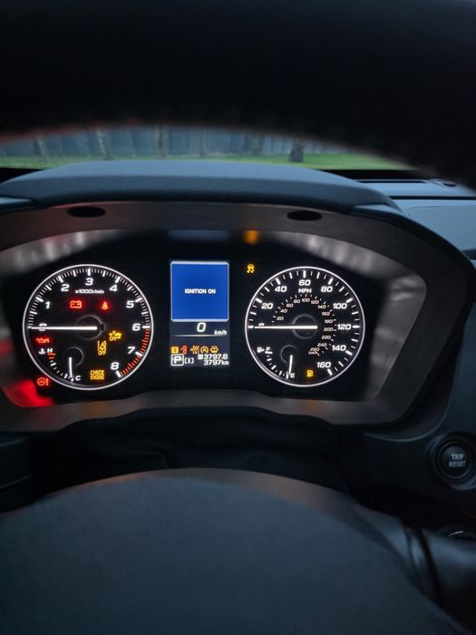 Продам Subaru Forester