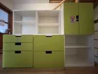 Meble dzieciece Ikea