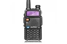 Рація Baofeng UV-5R Оригинал+Гарнітура