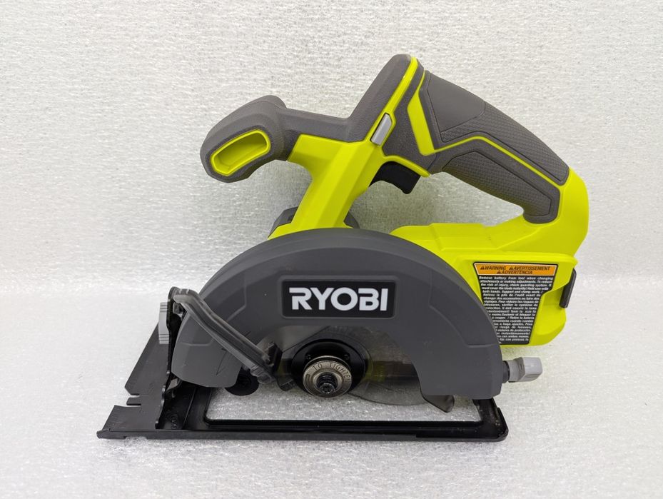 Ryobi ONE+ 18V PCL500 Акумуляторна циркулярна дискова пила