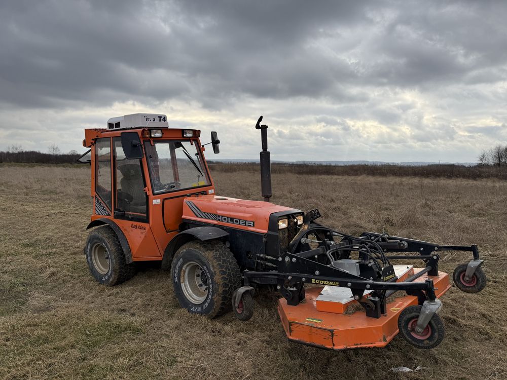 Hölder A7.72 C/H