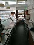 Trespasse Pastelaria Av. Novas com renda de 550€ mensais