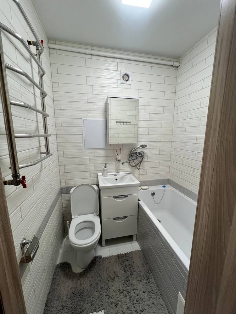 2к Проспект Миру 47500$
