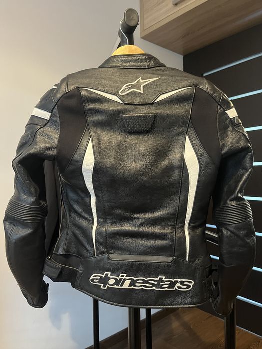 Kombinezon motocyklowy damski Alpinestars r. 40 XS