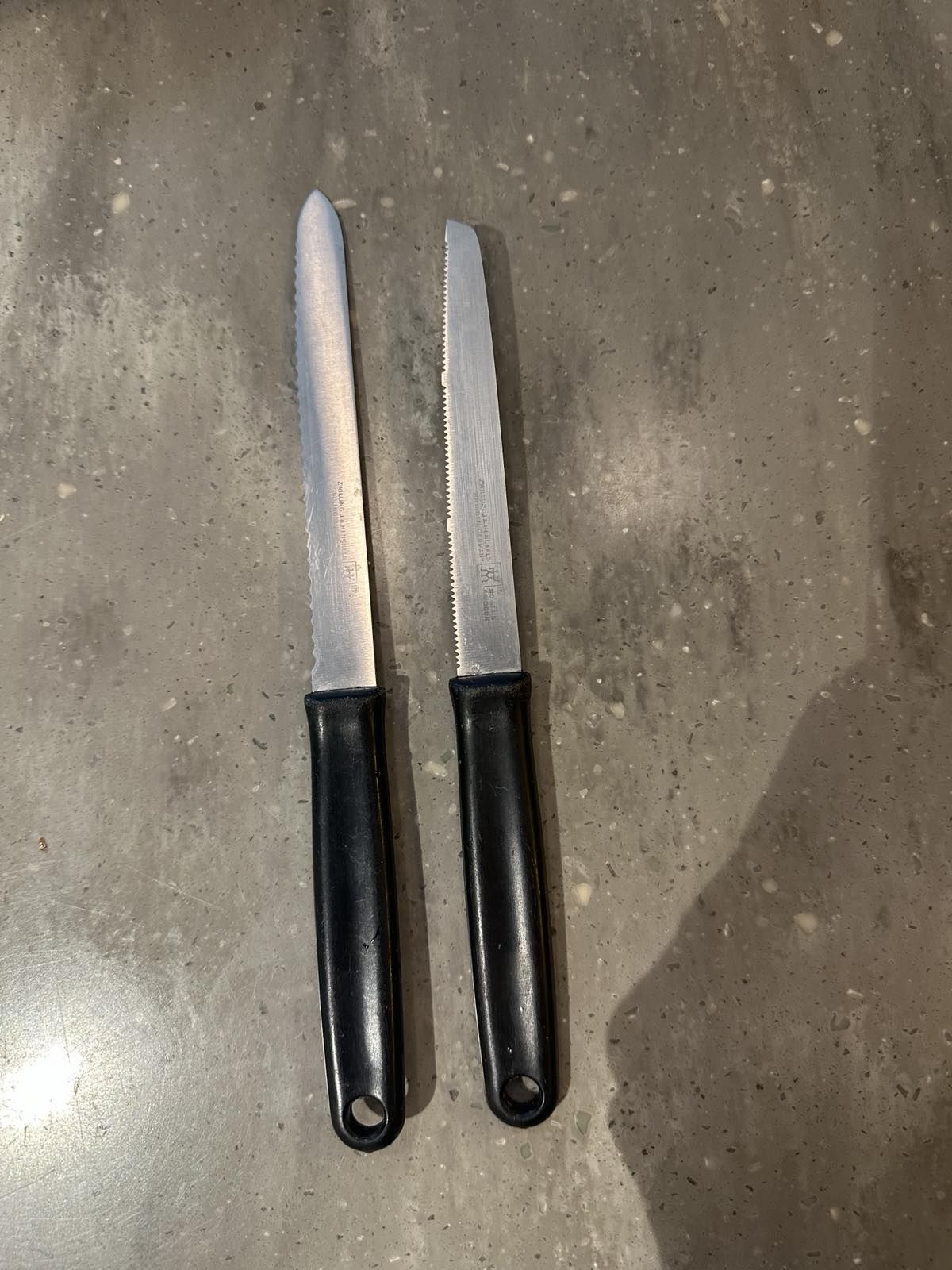 Ніж кухонний Zwilling WMF
